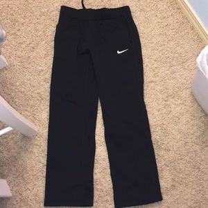 Sweat pants